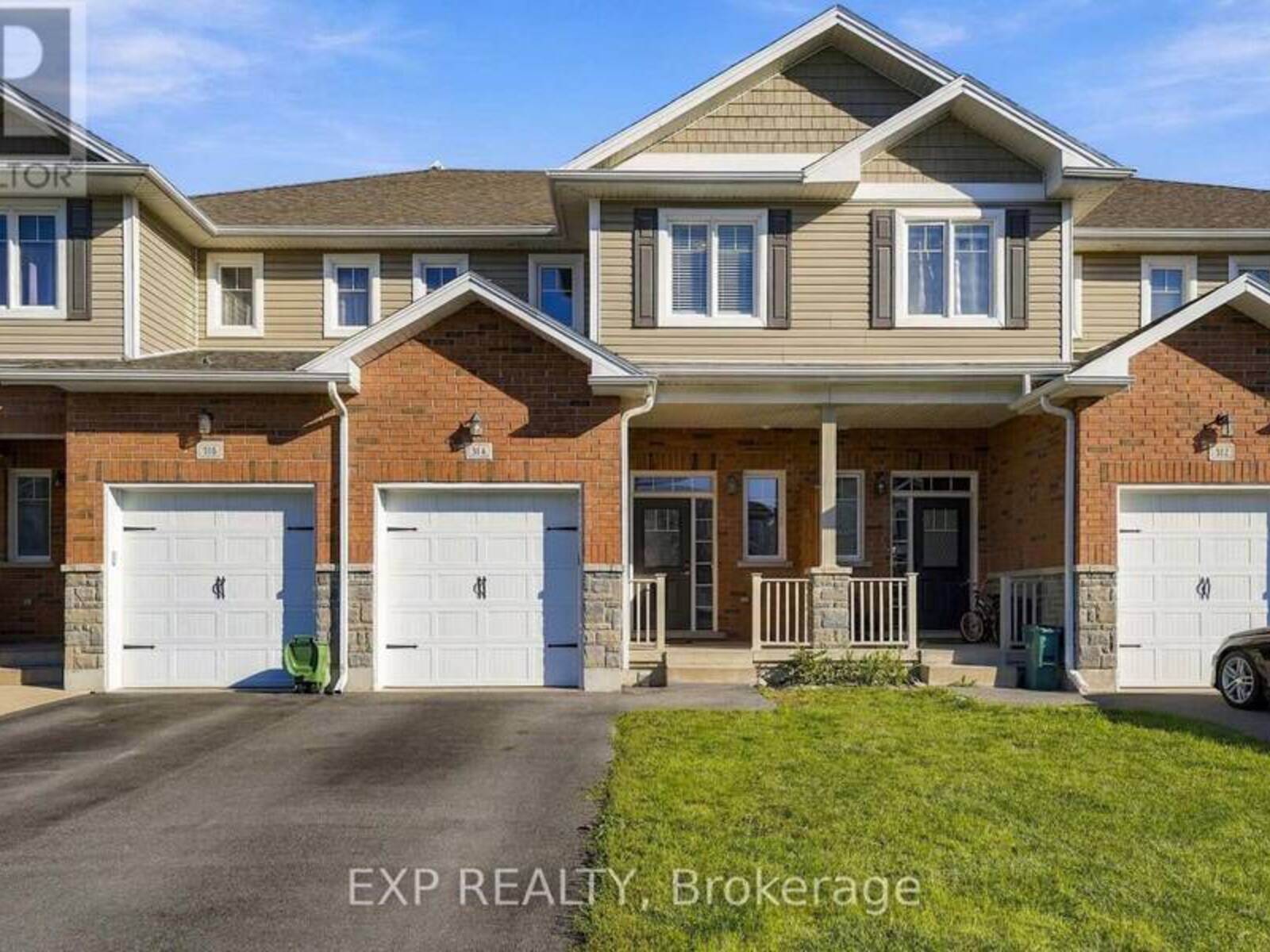 314 JANETTE STREET, Kingston, Ontario K7P 0K8