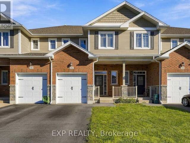 314 JANETTE STREET Kingston Ontario, K7P 0K8 - 3 Bedrooms Home For Sale
