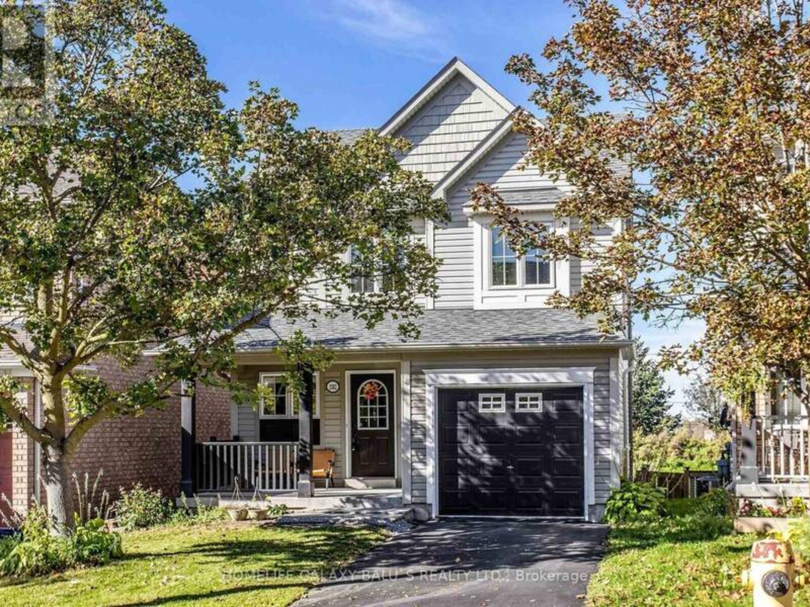 2383 WINLORD PLACE, Oshawa, Ontario L1L 0B9