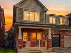 128 VAN FLEET TERR Milton Ontario, L9T 0Y3