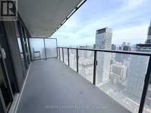 4203 - 11 WELLESLEY STREET WEST W | Toronto Ontario | Slide Image Nine