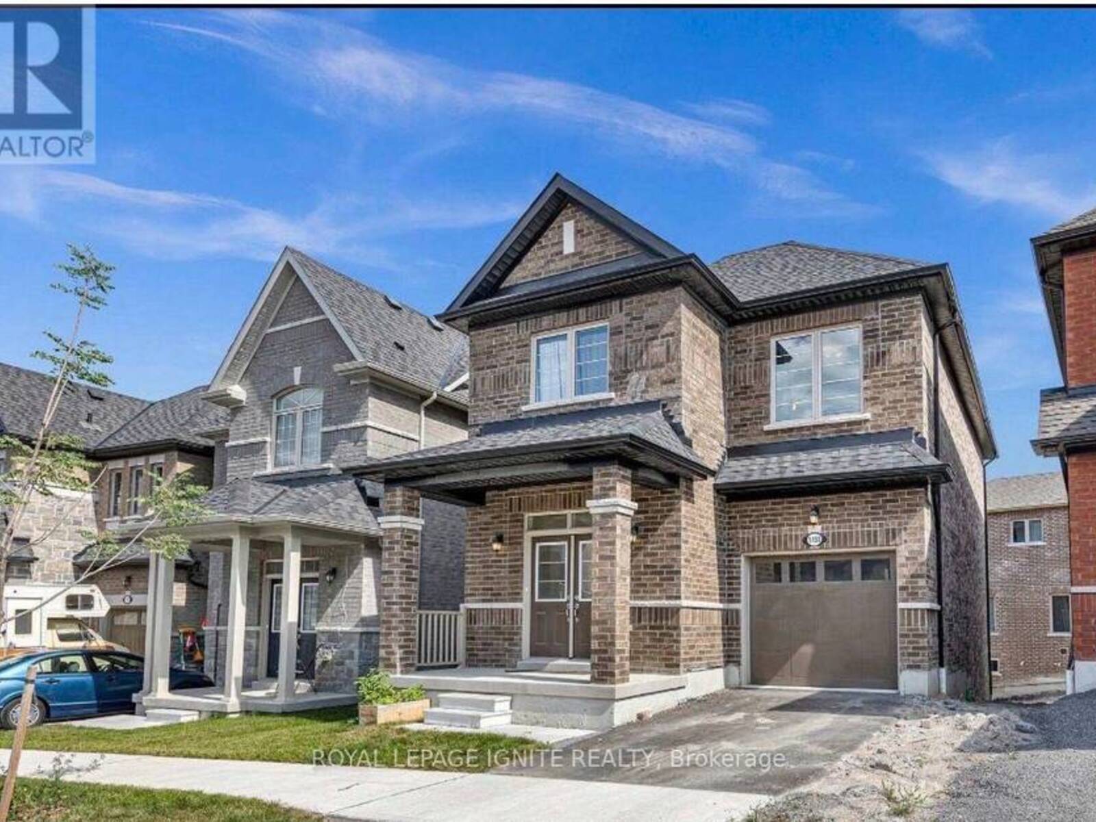 1151 SKYRIDGE BOULEVARD, Pickering, Ontario L1X 0M4