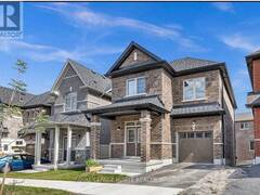 1151 SKYRIDGE BOULEVARD Pickering Ontario, L1X 0M4