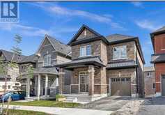 1151 SKYRIDGE BOULEVARD | Pickering Ontario | Slide Image One