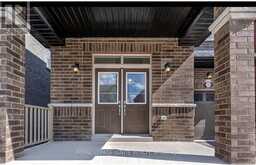 1151 SKYRIDGE BOULEVARD | Pickering Ontario | Slide Image Three
