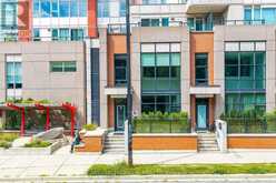 180 BOROUGH DRIVE | Toronto Ontario | Slide Image One