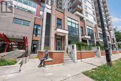 180 BOROUGH DRIVE | Toronto Ontario | Slide Image Two