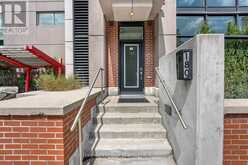 180 BOROUGH DRIVE | Toronto Ontario | Slide Image Three