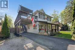 39 FRANKLIN BEACH ROAD | Georgina Ontario | Slide Image Thirty-one