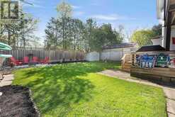 39 FRANKLIN BEACH ROAD | Georgina Ontario | Slide Image Thirty-seven