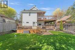 39 FRANKLIN BEACH ROAD | Georgina Ontario | Slide Image Forty