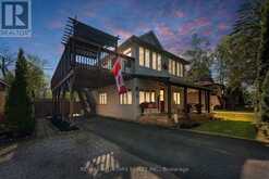 39 FRANKLIN BEACH ROAD | Georgina Ontario | Slide Image Forty-six