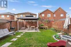 93 ARCO CIRCLE | Vaughan Ontario | Slide Image Forty-three