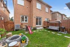 93 ARCO CIRCLE | Vaughan Ontario | Slide Image Forty-five