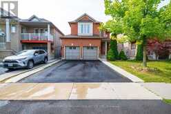 44 FALLSTAR CRESCENT | Brampton Ontario | Slide Image One