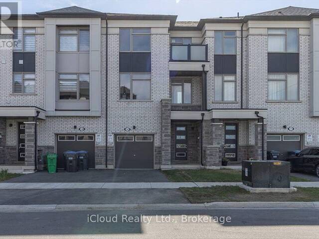 136 KEPPEL CIRCLE Brampton Ontario, L7A 5K7 - 4 Bedrooms Home For Sale