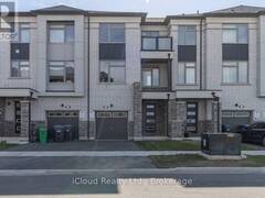 136 KEPPEL CIRCLE Brampton Ontario, L7A 5K7