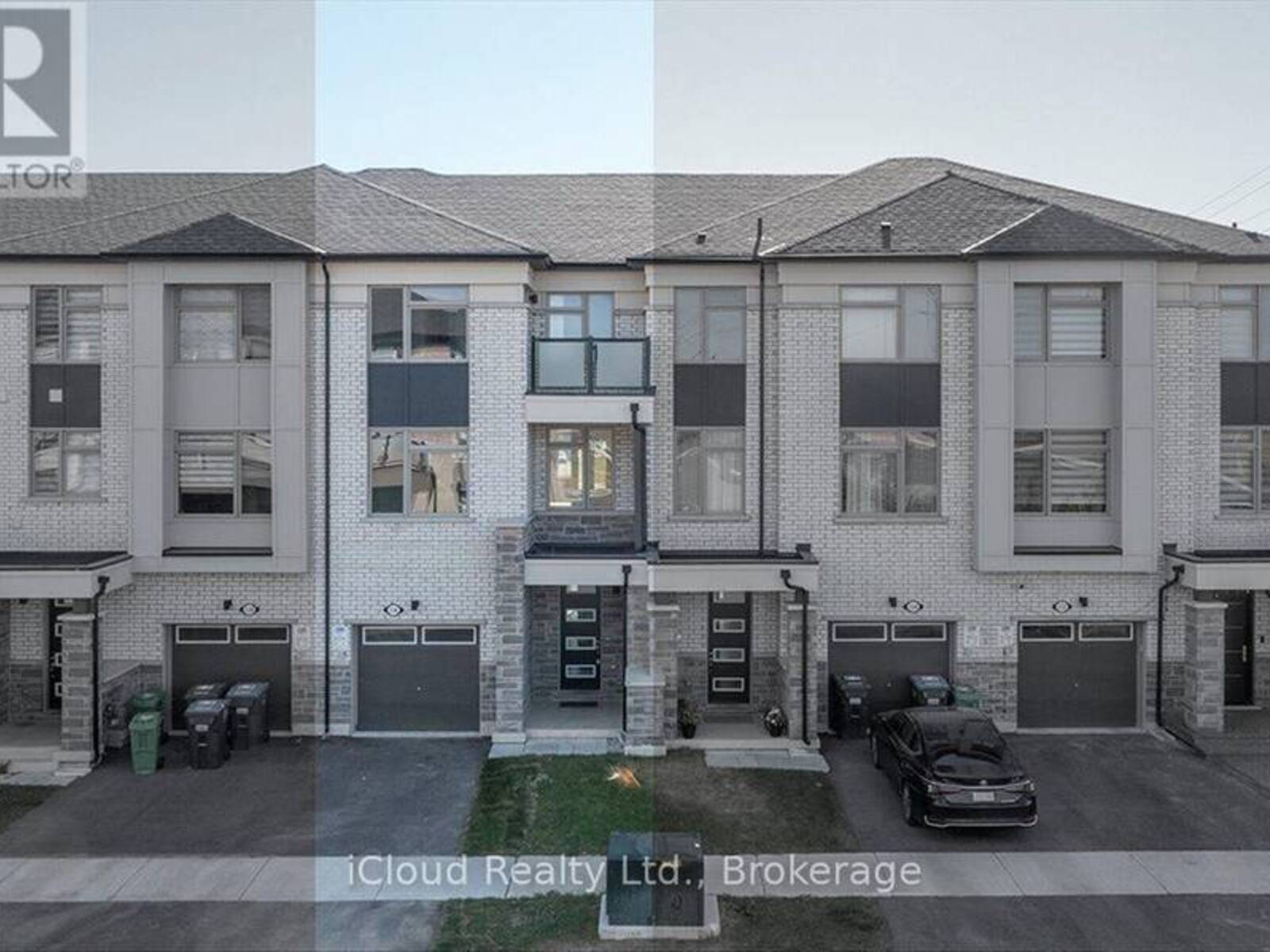 158 KEPPEL CIRCLE, Brampton, Ontario L7A 5K7