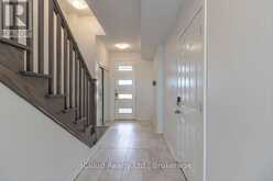 158 KEPPEL CIRCLE | Brampton Ontario | Slide Image Eight