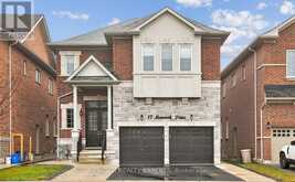 17 MONARCH DRIVE | Halton Hills Ontario | Slide Image One