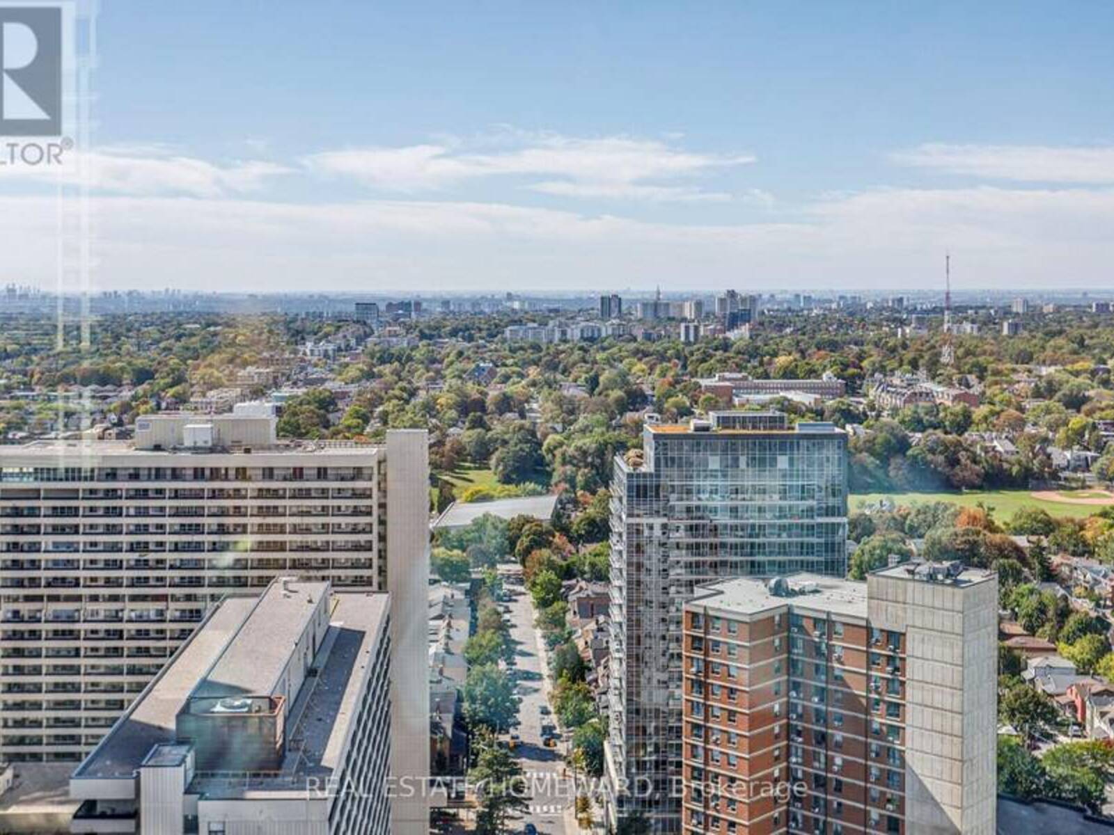 3102 - 30 ROEHAMPTON AVENUE, Toronto, Ontario M4P 1R2