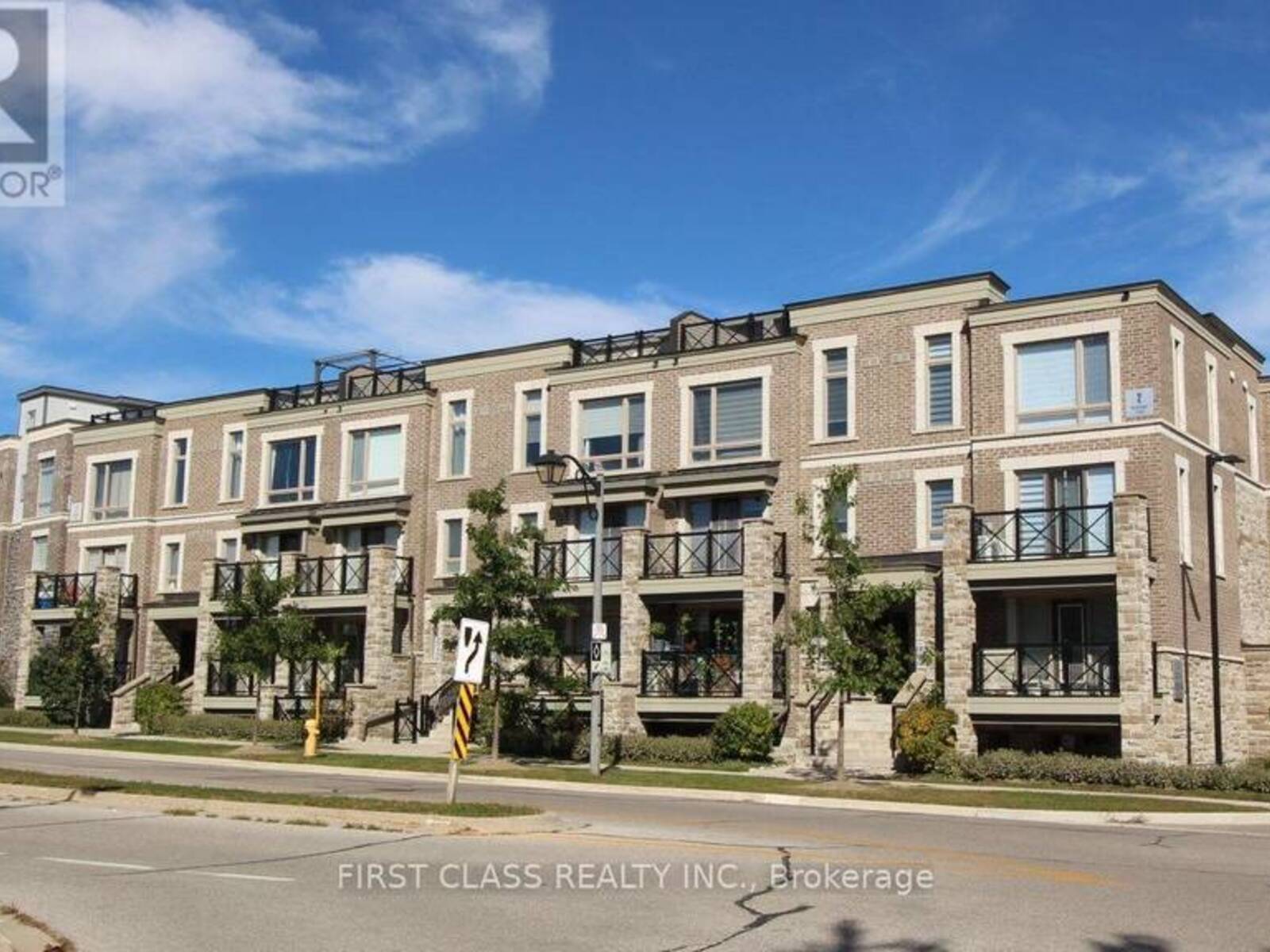 2113 - 2 WESTMEATH LANE, Markham, Ontario L6B 1N5