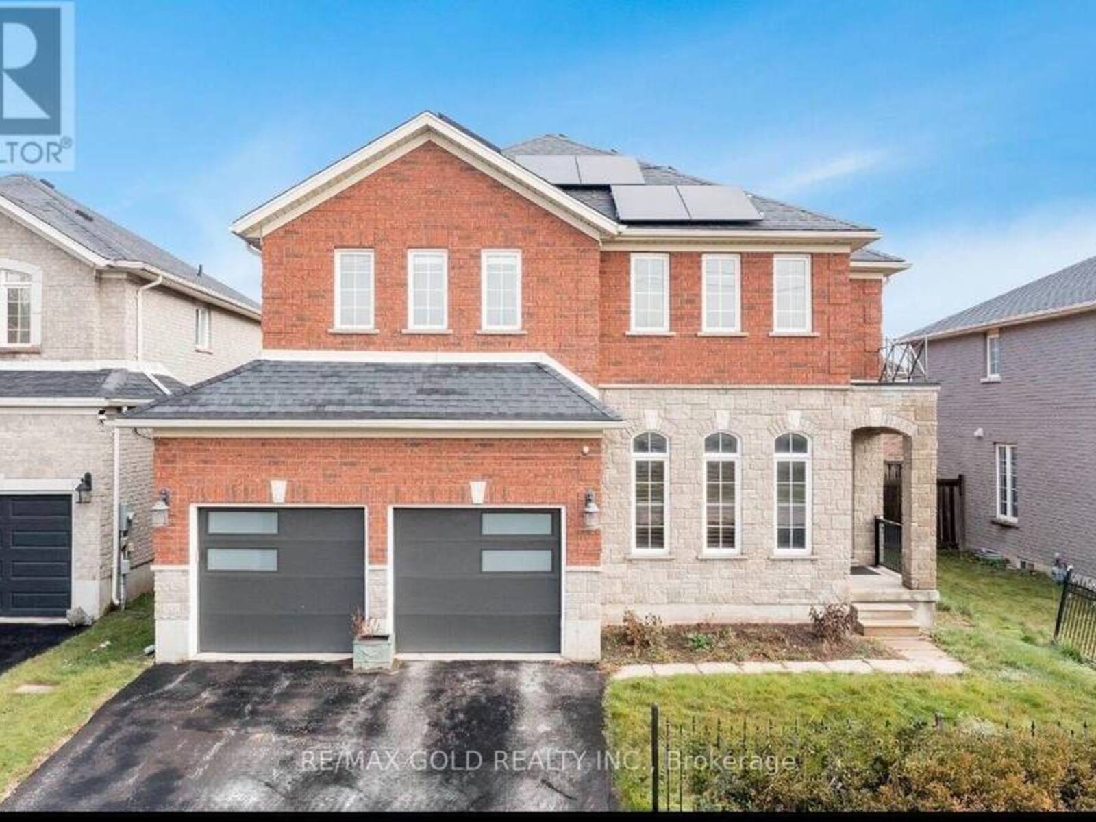 3 PRINCE WILLIAM WAY, Barrie, Ontario L4N 0Y9