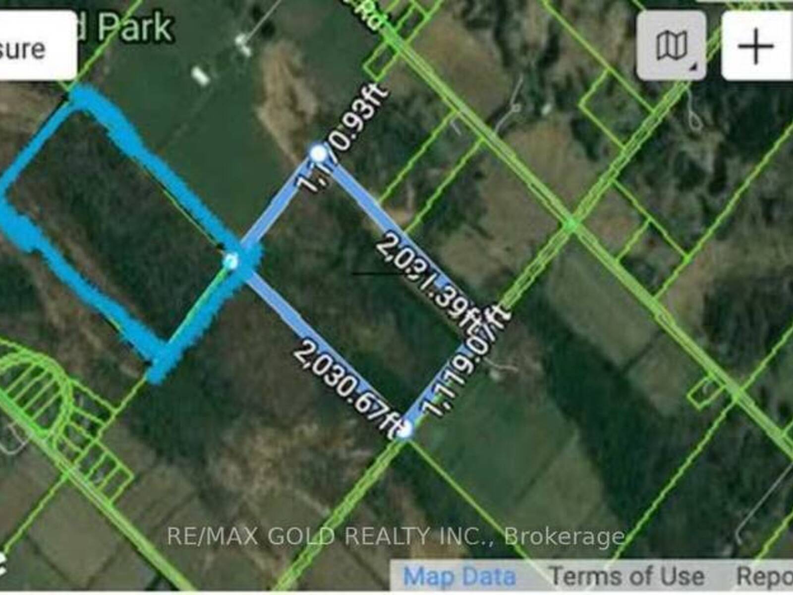 0 BEECH GROVE SIDE ROAD, Caledon, Ontario L7K 1Z9