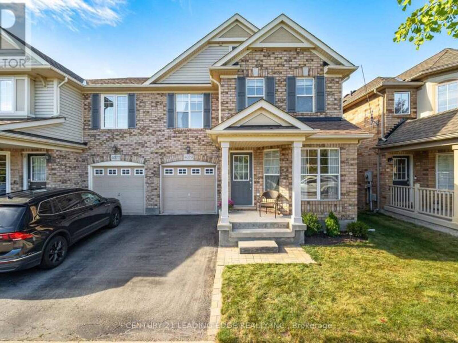 4079 GUNBY CRESCENT, Burlington, Ontario L7M 0A8