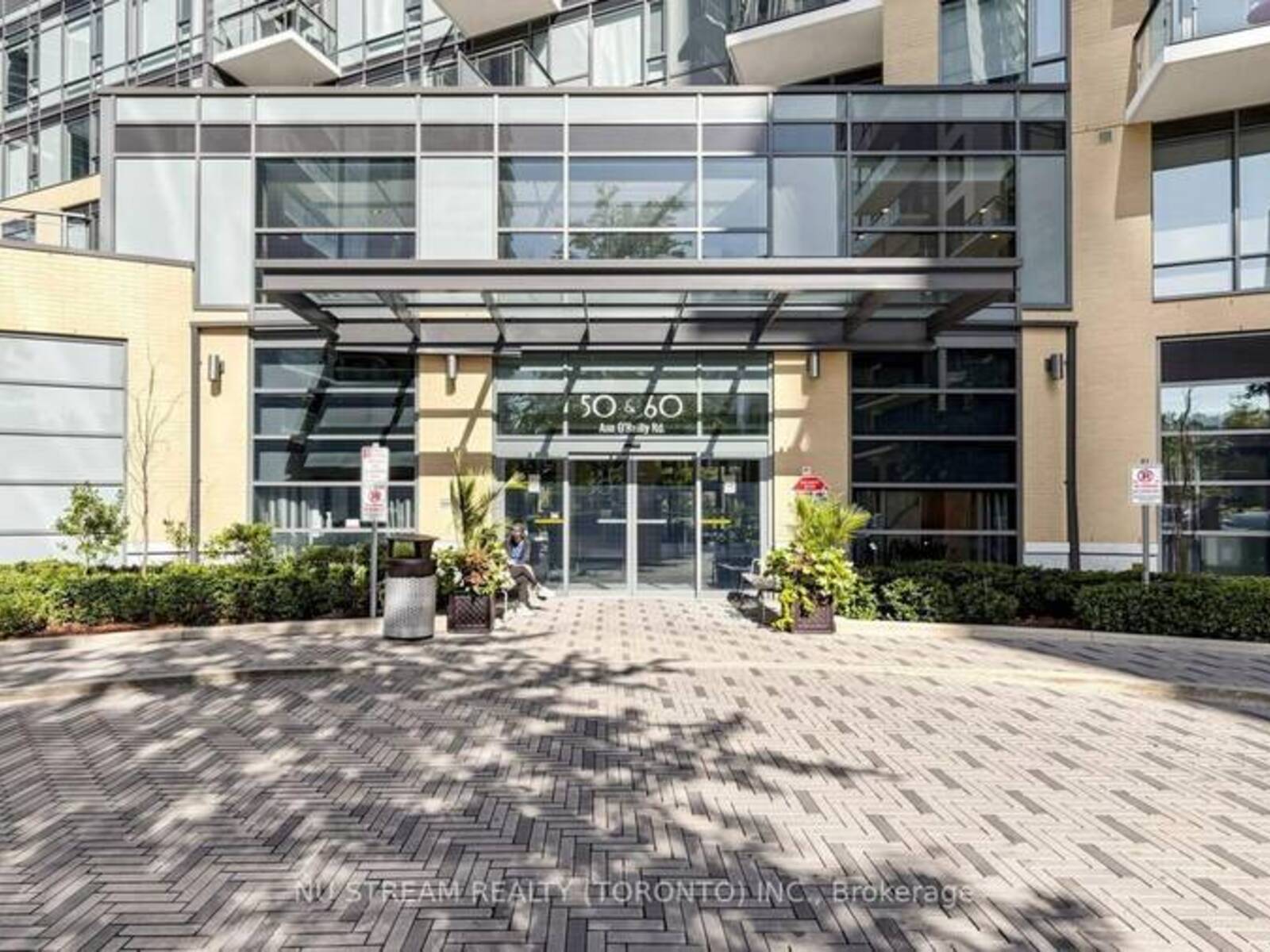 355 - 60 ANN O'REILLY ROAD, Toronto, Ontario M2J 0C8