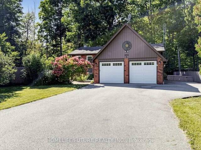 3906 ROSEMARY LANE Innisfil Ontario, L9S 2L6 - Property For Sale