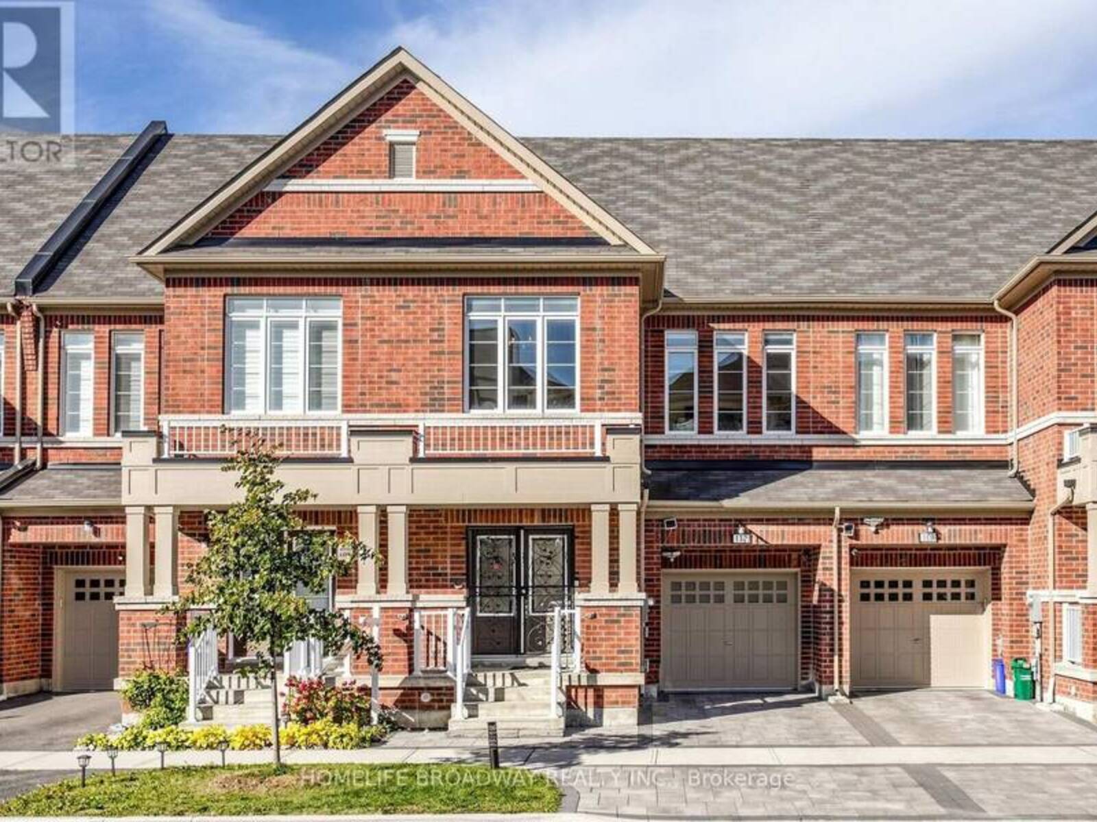 112 NESS DRIVE, Richmond Hill, Ontario L4S 0K7