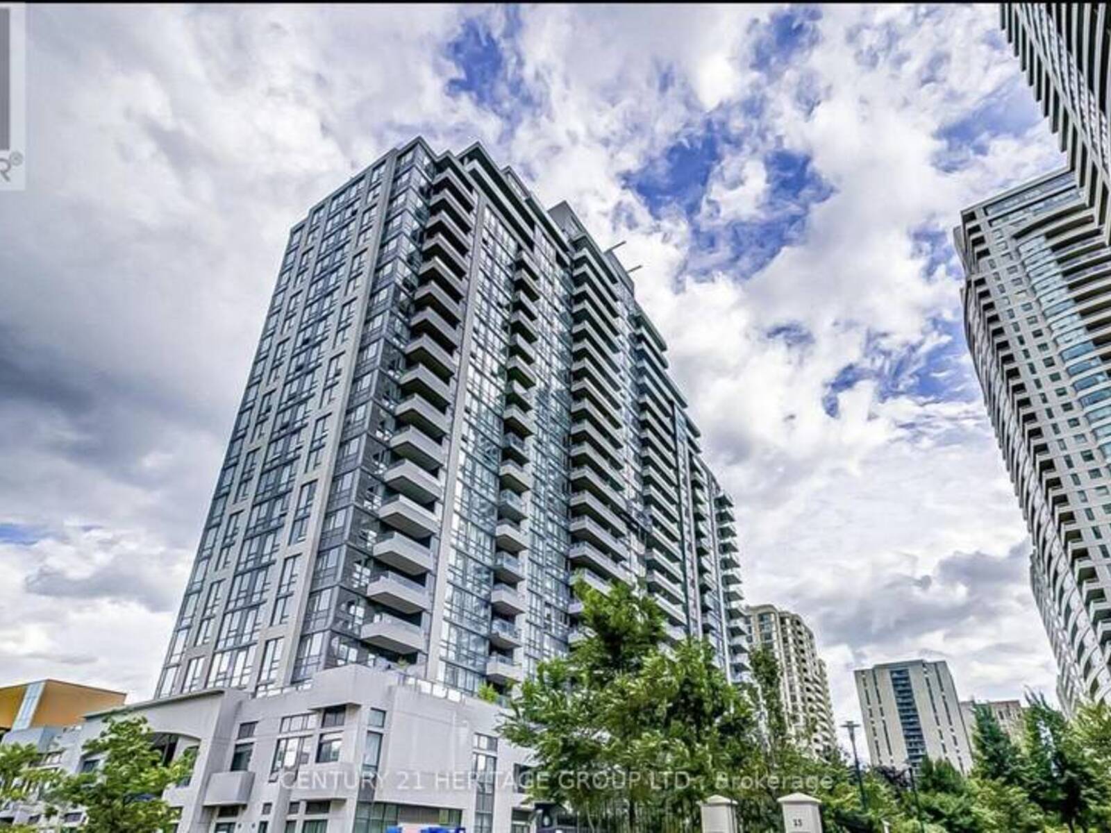 2321 - 35 HOLLYWOOD AVENUE, Toronto, Ontario M2N 0A9