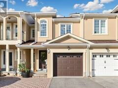 74 ROMANCE DRIVE Richmond Hill Ontario, L4S 2R8
