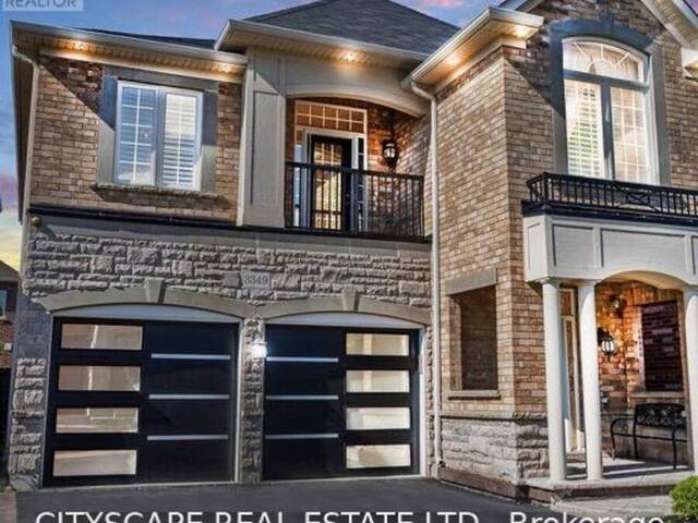 3349 HEDLEY ROAD Burlington Ontario, L7M 0N6 - 5 Bedrooms Home For Sale