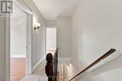 18 ALBANI STREET | Toronto Ontario | Slide Image Seventeen