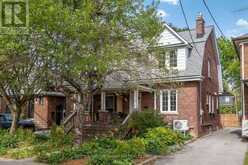 18 ALBANI STREET | Toronto Ontario | Slide Image One