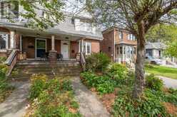 18 ALBANI STREET | Toronto Ontario | Slide Image Two