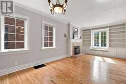 18 ALBANI STREET | Toronto Ontario | Slide Image Six