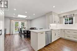 18 ALBANI STREET | Toronto Ontario | Slide Image Nine