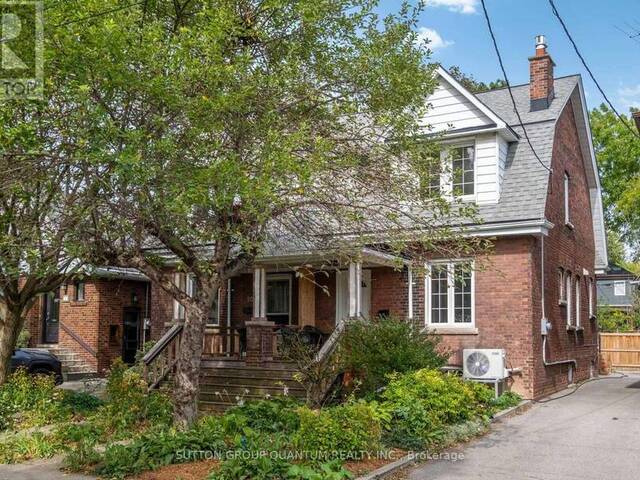 18 ALBANI STREET Toronto Ontario, M8V 1X2 - 5 Bedrooms Home For Sale