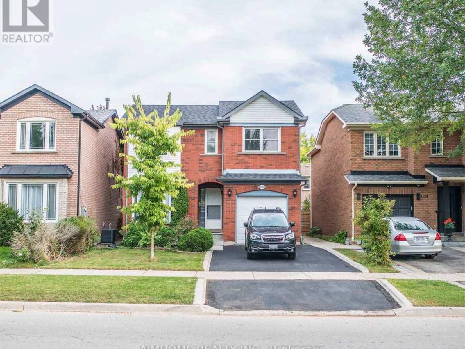 1122 GLEN VALLEY ROAD, Oakville, Ontario L6M 3K8