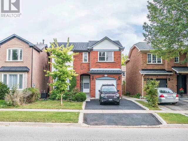 1122 GLEN VALLEY ROAD Oakville Ontario, L6M 3K8 - 3 Bedrooms Home For Sale
