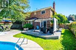 9 IRIS CRESCENT | Brampton Ontario | Slide Image Forty-three