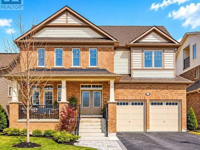 80 HARPIN WAY E Fergus Ontario, N1M 0H1 - 5 Bedrooms Home For Sale