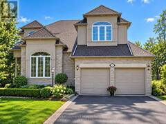74 DAVIDSON BOULEVARD Dundas Ontario, L9H 6Y1