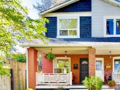 4 BELLHAVEN ROAD Toronto Ontario, M4L 3J5
