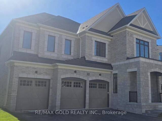 30 MOSSWOOD TRAIL Brampton Ontario, L6P 4E7 - 8 Bedrooms Home For Sale