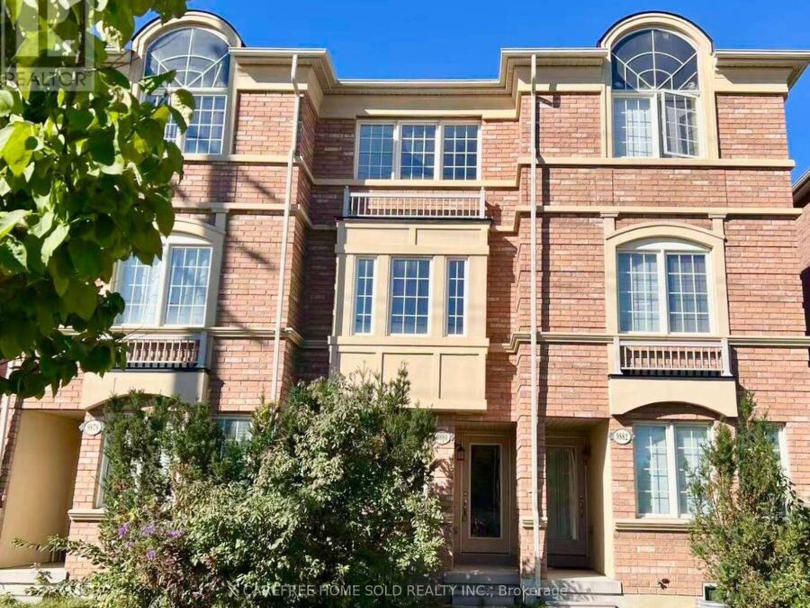 9880 MCCOWAN ROAD, Markham, Ontario L6C 0M7