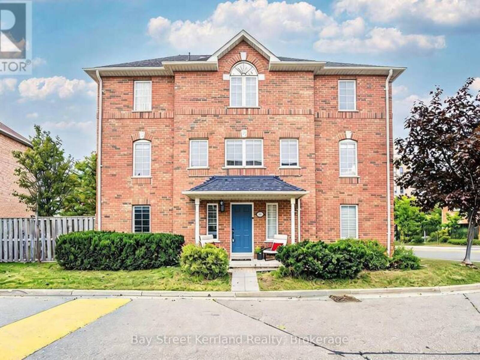 171 - 80 ACORN PLACE, Mississauga, Ontario L4Z 3S7